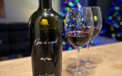 Golden Mile farewell: Raising a glass to Garland